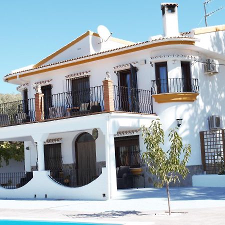 Casa De Las Montanas فيلانويفا ديل ترابوكو المظهر الخارجي الصورة